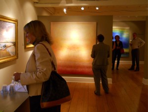 Somerville Manning Gallery Greenville, DE 2012