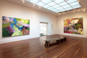 Woodmere Art Museum Philadelphia, PA (2012)
